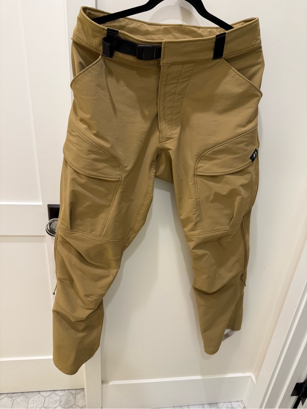 Stone Glacier De Havilland pant size Medium